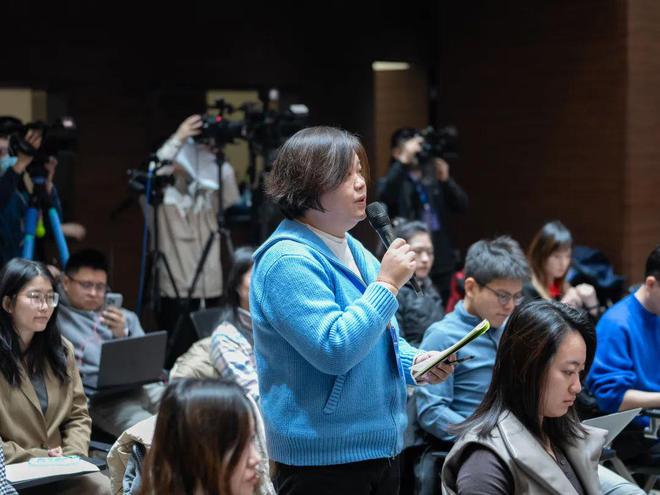 實(shí)錄 國(guó)家消防救援局舉行例行新聞發(fā)布會(huì)(圖9)