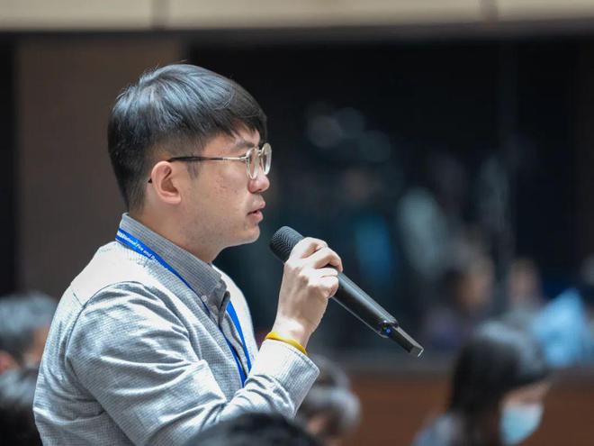 實(shí)錄 國(guó)家消防救援局舉行例行新聞發(fā)布會(huì)(圖13)