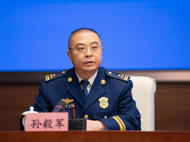 實(shí)錄 國(guó)家消防救援局舉行例行新聞發(fā)布會(huì)(圖2)