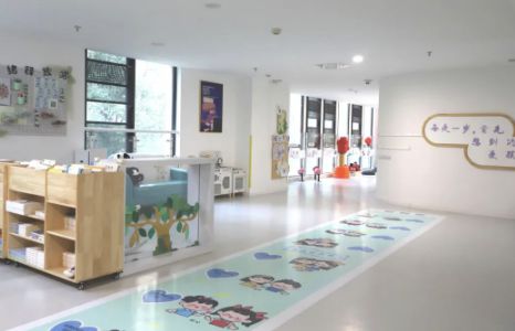回顧2024解鎖濟南高新區(qū)玉蘭花園幼兒園的成長故事(圖5)