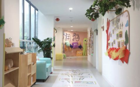 回顧2024解鎖濟南高新區(qū)玉蘭花園幼兒園的成長故事(圖4)