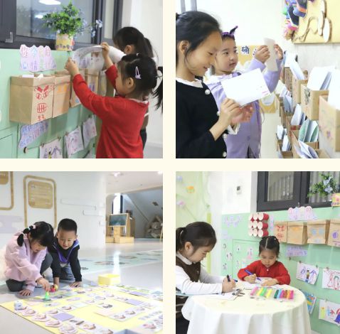 回顧2024解鎖濟南高新區(qū)玉蘭花園幼兒園的成長故事(圖7)