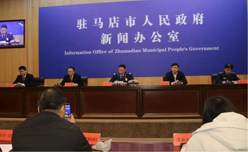 海淀區(qū)消防宣傳月活動(dòng)巡展——海淀街道舉辦2024年消防宣傳月啟動(dòng)儀式(圖1)