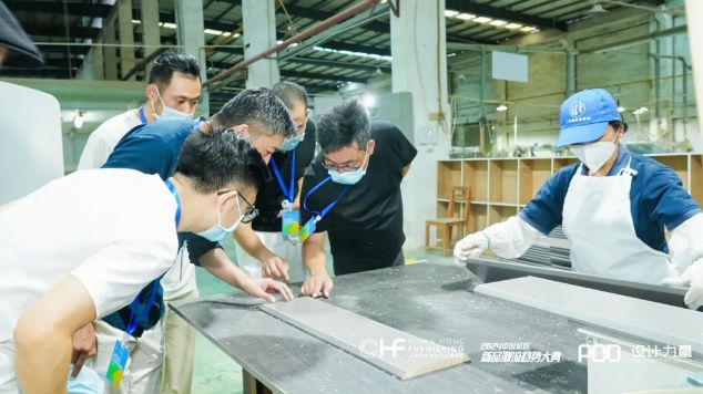 “2024中國(guó)家居品牌行”走進(jìn)金牌衛(wèi)浴 探索高端定制新方向(圖4)