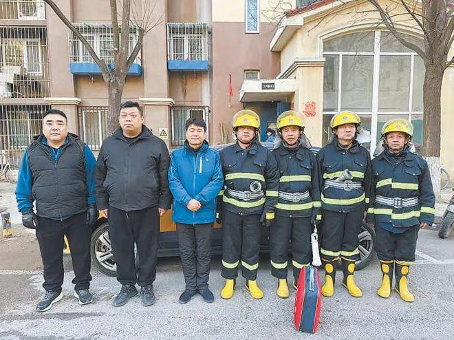我們是消防自防自救力量(圖6)
