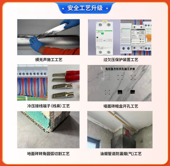 開(kāi)年裝修別錯(cuò)過(guò)這一波！工程管理費(fèi)全免、預(yù)決算誤差不超5%(圖9)