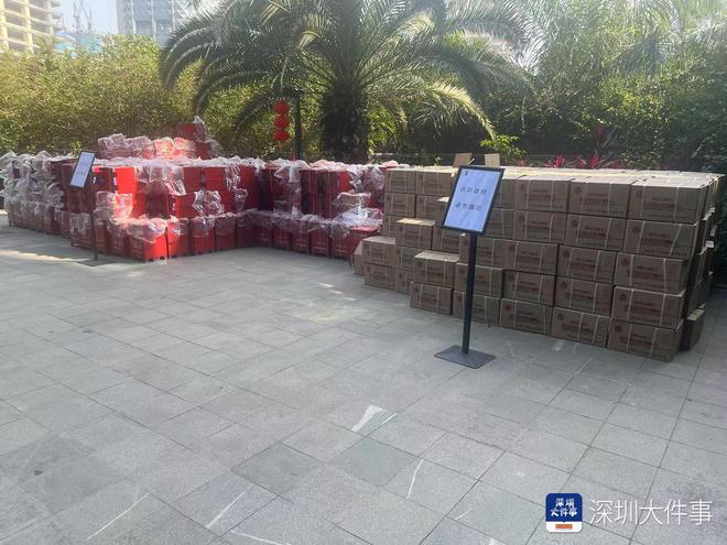 南都調(diào)查?1700余具不合格滅火器流入深圳問(wèn)題出在哪？(圖3)