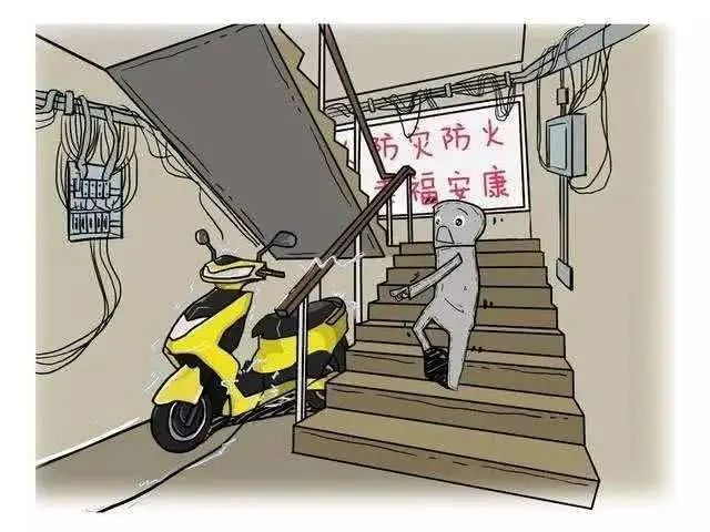 突發(fā)！城陽(yáng)發(fā)生火情！黑煙彌漫……(圖5)