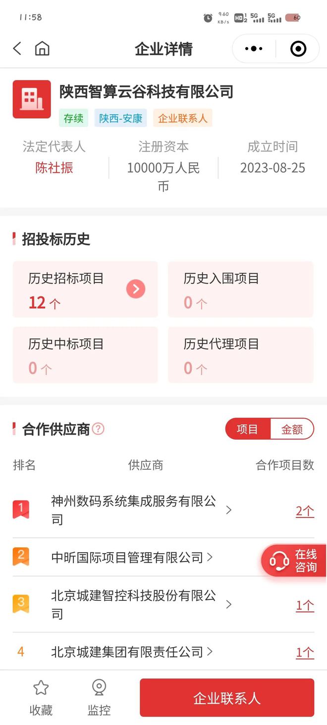 7 億大單、中標(biāo) 1 年后：因不可抗力因素影響雙方協(xié)商同意終止合同(圖1)