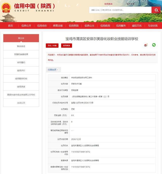 未經(jīng)消防設(shè)計審查擅自施工餐飲具清洗消毒不合格…陜西4所學(xué)校被查處(圖4)
