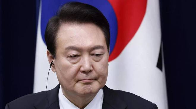 韓國特種部隊有多無能？戒嚴(yán)事件中全程出丑成為最大的笑話！(圖6)