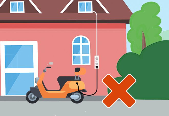 收藏！事關(guān)電動自行車充電收費(圖7)