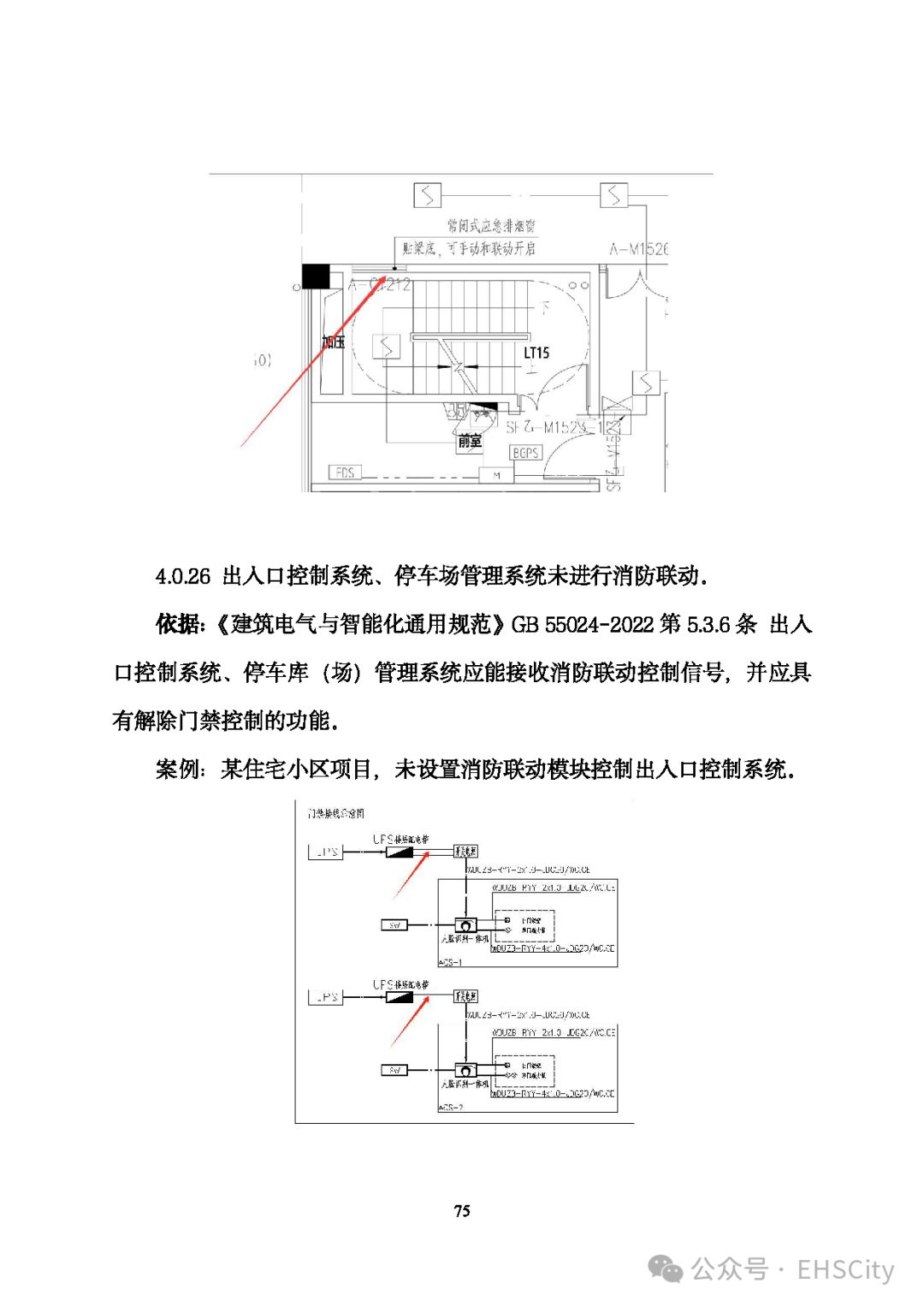 注冊消防工程師的“四不能”(圖1)
