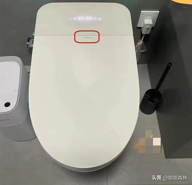 馬桶用一年半竟是假貨！杭州男子揭電商平臺審核漏洞裝修族必看(圖2)