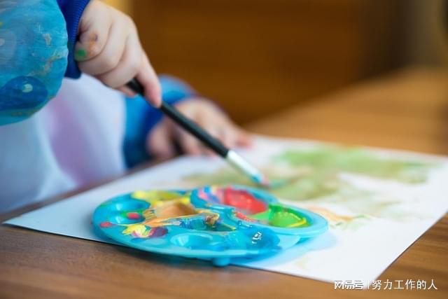 幼兒園裝飾設計中的藝術與安全之道(圖3)