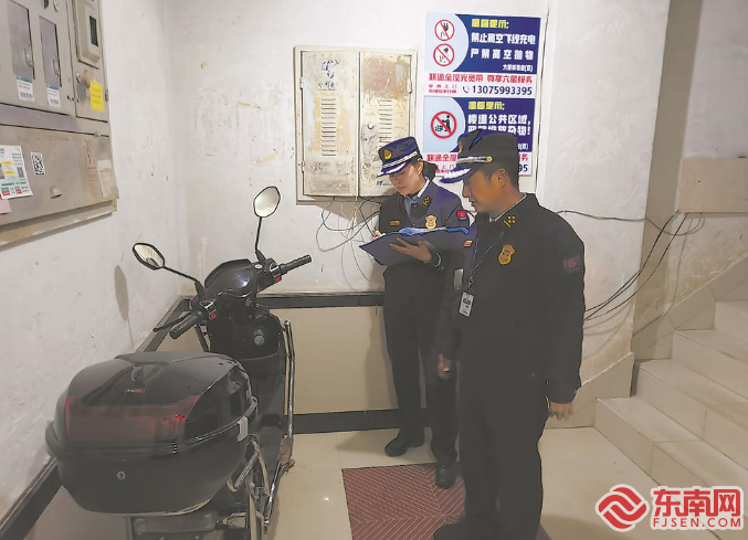 電動自行車：“安全鏈條”何以擰緊？(圖2)