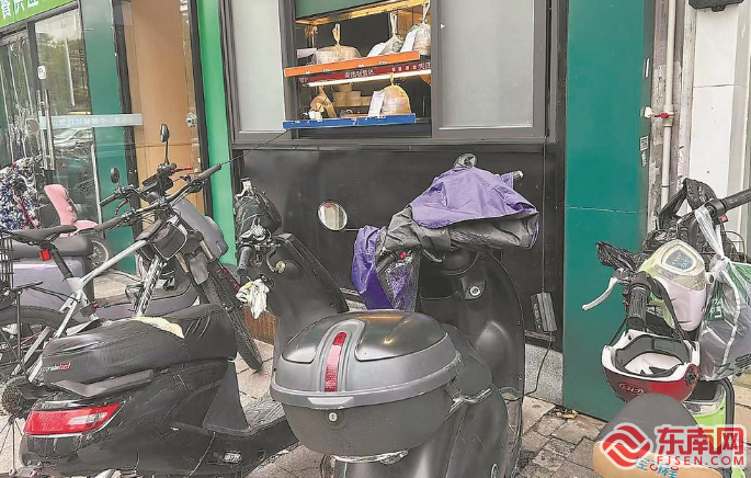 電動自行車：“安全鏈條”何以擰緊？(圖3)
