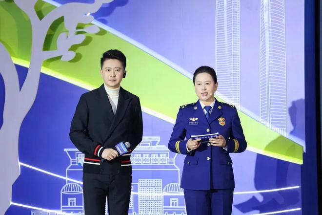 2025年春季全國高校消防安全公開課一起復(fù)習(xí)（附直播回放）(圖1)