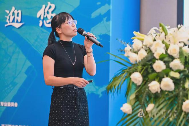 2024年溫州市勘察設(shè)計(jì)咨詢(xún)協(xié)會(huì)電氣專(zhuān)委會(huì)學(xué)術(shù)年會(huì)順利閉幕(圖12)