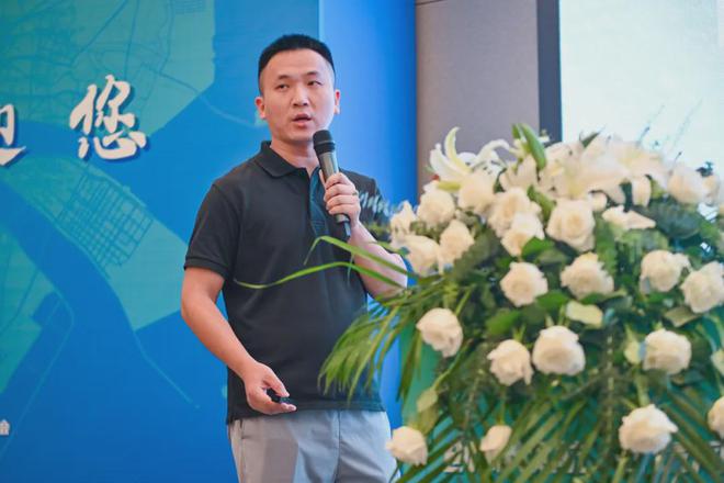 2024年溫州市勘察設(shè)計(jì)咨詢(xún)協(xié)會(huì)電氣專(zhuān)委會(huì)學(xué)術(shù)年會(huì)順利閉幕(圖17)