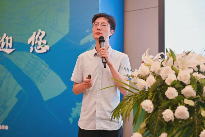 2024年溫州市勘察設(shè)計(jì)咨詢(xún)協(xié)會(huì)電氣專(zhuān)委會(huì)學(xué)術(shù)年會(huì)順利閉幕(圖28)