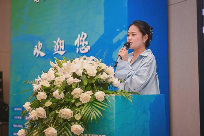2024年溫州市勘察設(shè)計(jì)咨詢(xún)協(xié)會(huì)電氣專(zhuān)委會(huì)學(xué)術(shù)年會(huì)順利閉幕(圖22)