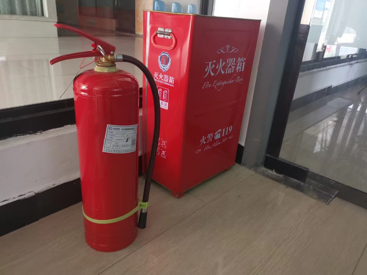 盤點威海2024那些暖心瞬間！(圖1)