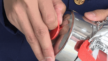 驚險！拜天公“惹火”燒家翔安消防最新提醒！(圖2)