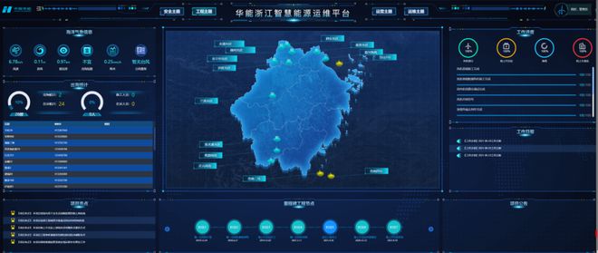 華能2024十大工程項(xiàng)目出爐！(圖8)