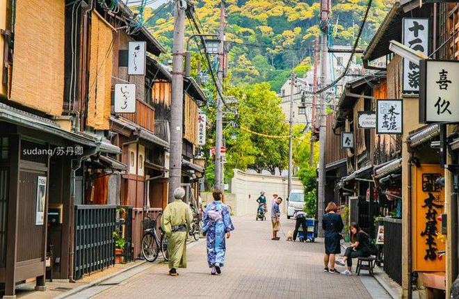 年輕人逃離北上廣奔赴日本“鶴崗”買房(圖4)