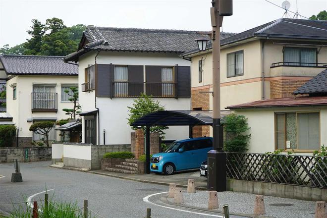 年輕人逃離北上廣奔赴日本“鶴崗”買房(圖3)