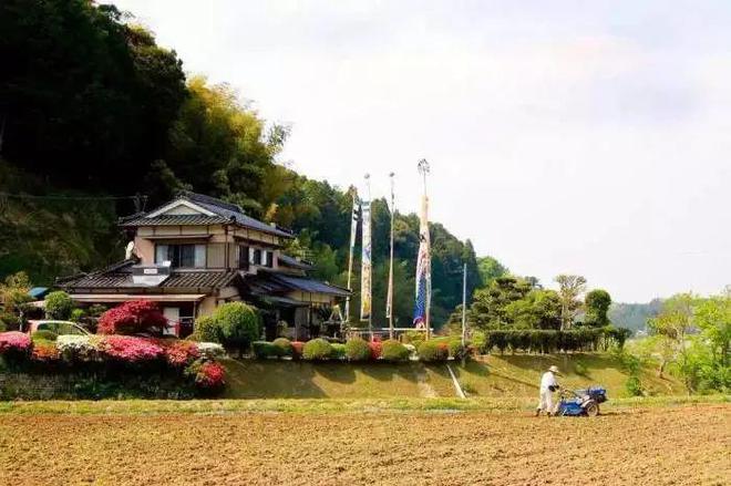 年輕人逃離北上廣奔赴日本“鶴崗”買房(圖5)