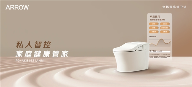 國(guó)內(nèi)外需求疲軟衛(wèi)浴領(lǐng)域業(yè)績(jī)下滑壓力顯著且看箭牌如何破局2025(圖2)