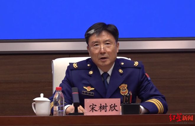 國家消防救援局：商場、醫(yī)院等人員聚集室內(nèi)場所動火作業(yè)要嚴格審批備案(圖1)