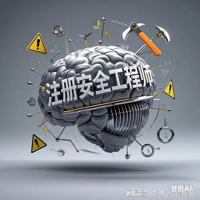注冊安全工程師：守護安全生產(chǎn)的關(guān)鍵角色(圖1)