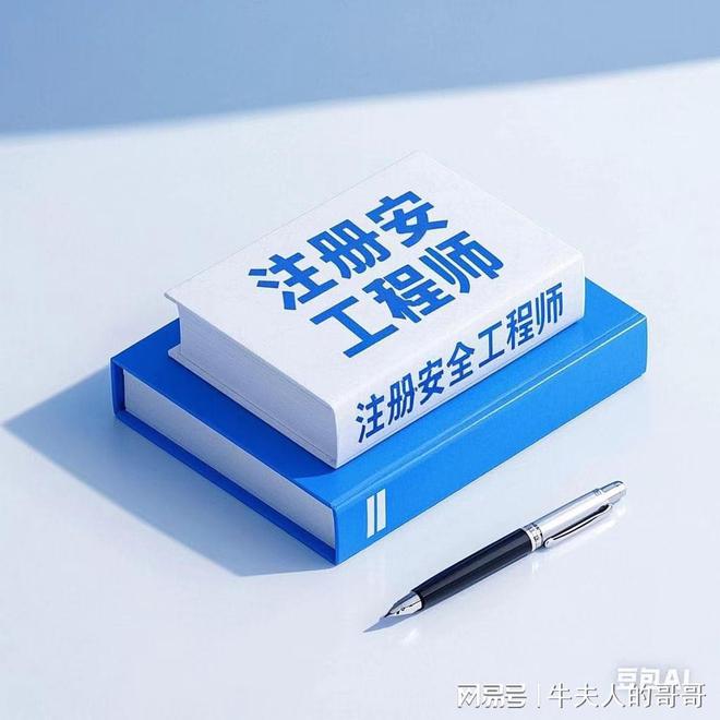 注冊安全工程師：守護安全生產(chǎn)的關(guān)鍵角色(圖3)