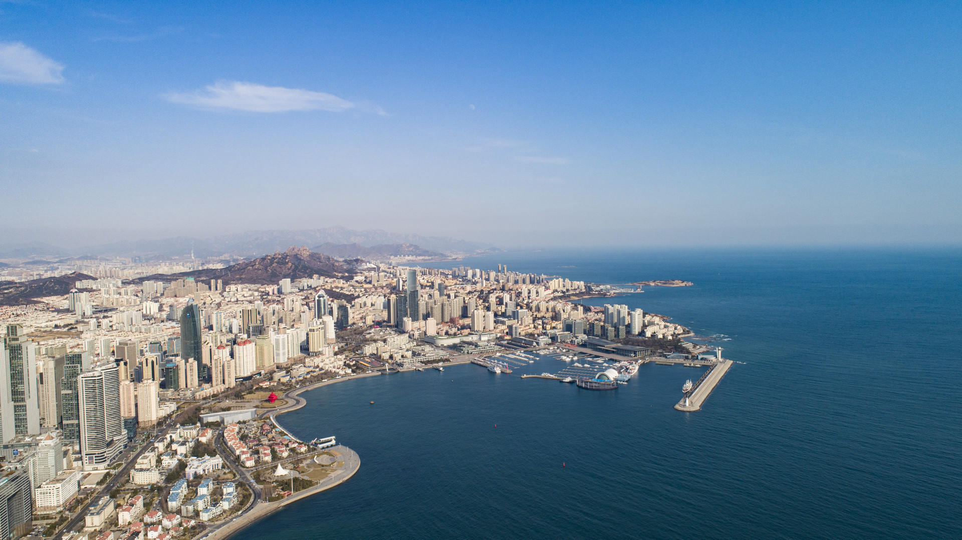 共三個(gè)部分 青島市加強(qiáng)建設(shè)工程消防設(shè)計(jì)審查驗(yàn)收管理(圖1)