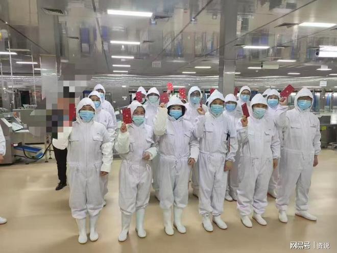 盱眙驚現(xiàn)消防裸奔企業(yè) “問題工廠”先上車后補(bǔ)票的背后(圖1)