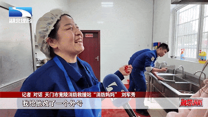擎旗領(lǐng)航聚力量 砥礪奮進(jìn)新征程一一湖北消防2024年工作綜述(圖15)