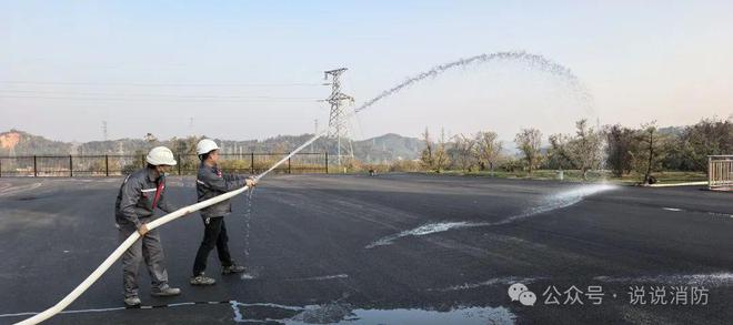 消防服務想賺錢又安全？質量管理體系運作來幫忙(圖3)