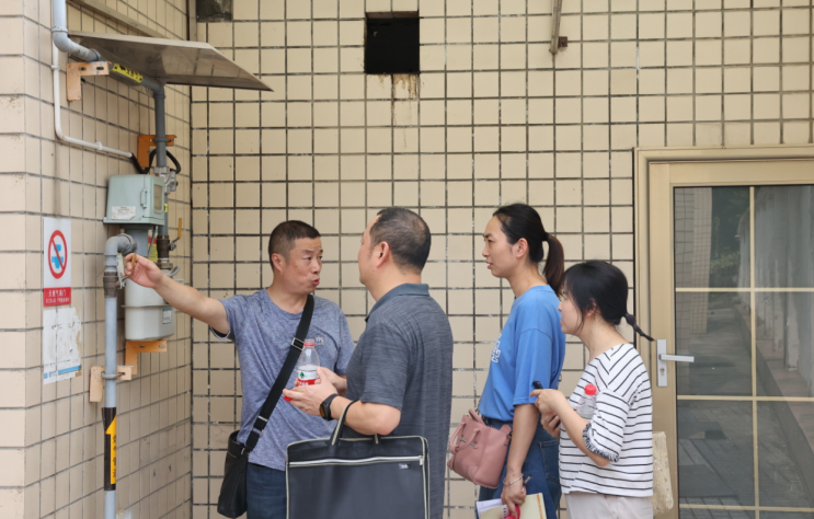 一名“超齡青年”的“五四答卷”(圖1)