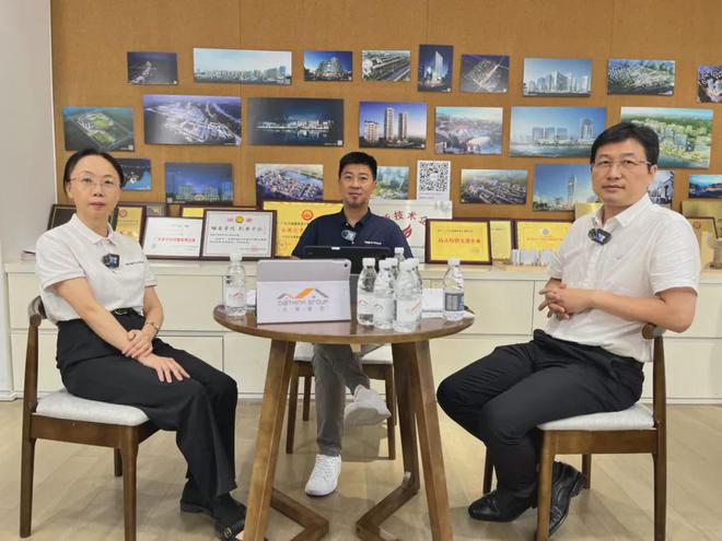 大宸論道 智能建筑走向智慧建筑的發(fā)展探討(圖1)