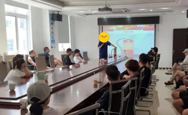 3·15｜消防詐騙套路曝光 真實(shí)案例教你識(shí)破陷阱！(圖1)