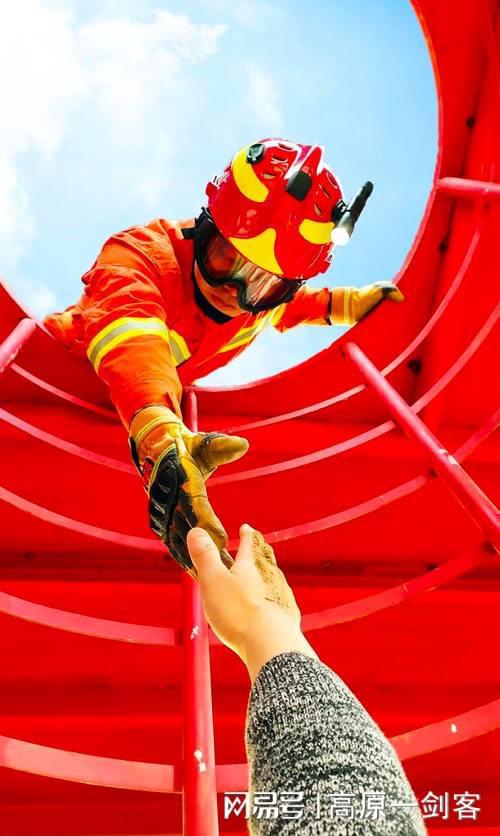 消防員有全程退出機(jī)制干滿12年由政府安排工作(圖2)