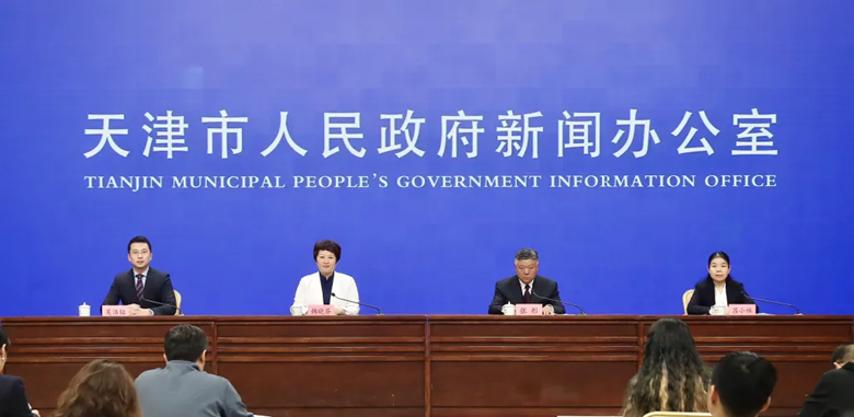 天津市紅十字會：深耕“三救三獻” 彰顯城市溫度(圖1)