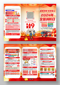 2024最新消防安全處置導(dǎo)則消防安全事故處置應(yīng)急預(yù)案(模板5篇)word模板范文(圖1)