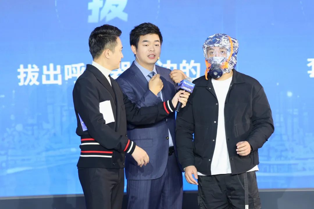 直播回放 2025年春季全國高校消防安全公開課快來復(fù)習(xí)→(圖1)