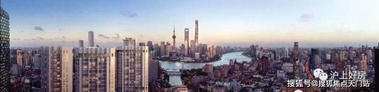 海泰北外灘預(yù)約熱線 (首頁網(wǎng)站) 海泰北外灘售樓處丨歡迎您房價_房型-售樓處位置(圖3)