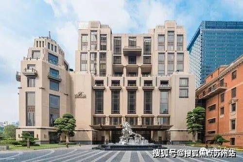 海泰北外灘預(yù)約熱線 (首頁網(wǎng)站) 海泰北外灘售樓處丨歡迎您房價_房型-售樓處位置(圖7)