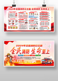 最新！欽州市2024年消防安全重點單位及火災(zāi)高危單位名單(圖1)